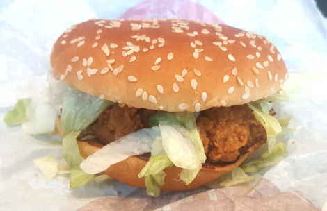 Illustration for article titled Eating my way through the United Nations of McDonald’s